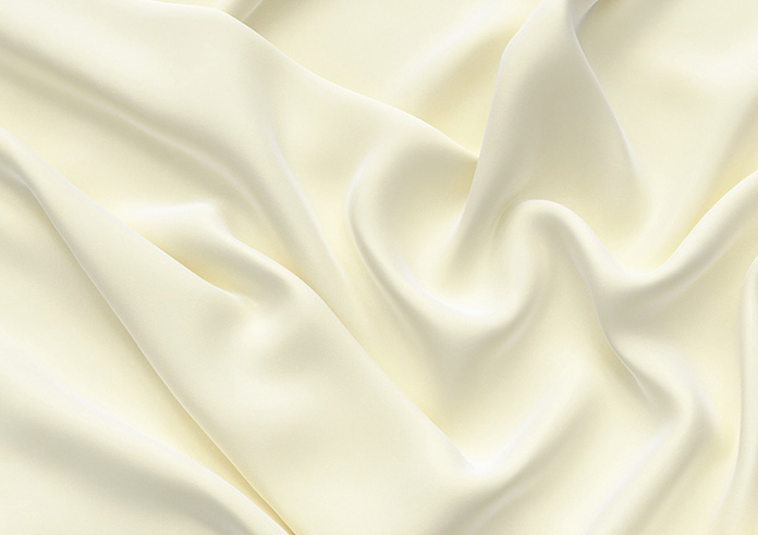 Odessa Velvet, Oyster - Made to Measure Curtains - Image 4